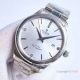Swiss Replica Tudor Style 40 Stainless Steel Silver Dial Watches Automatic (9)_th.jpg